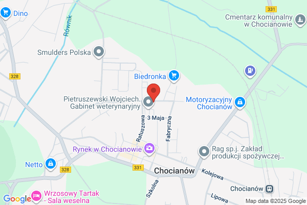 Ochotnicza Straz Pozarna