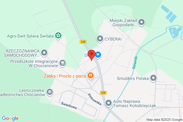 Osrodek Pomocy Spolecznej