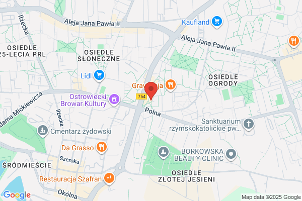 Pod Telegrafem. Piekarnia