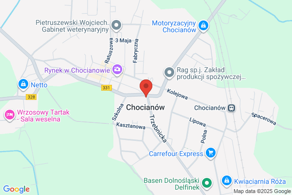 Polski Koncern Naftowy Orlen SA. Stacja paliw