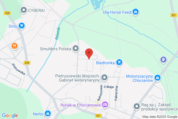 Sloneczna. Restauracja