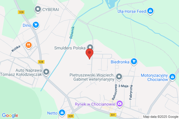 Technikum Mechatroniczne Zespolu Szkól