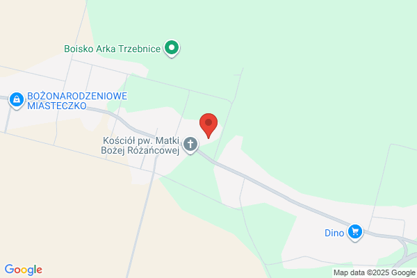 Wiejski Osrodek Zdrowia