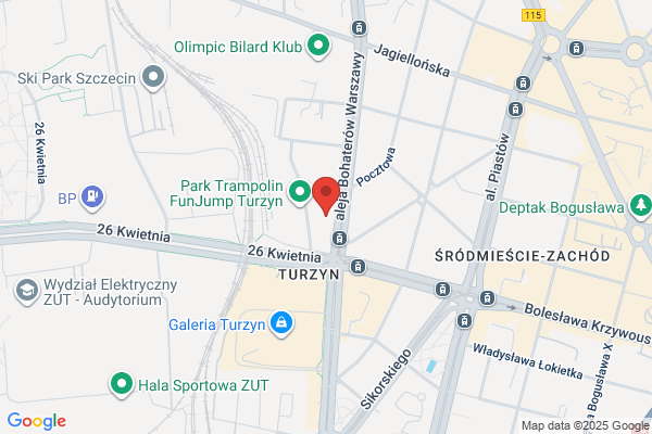 GEERS Dobry Słuch
