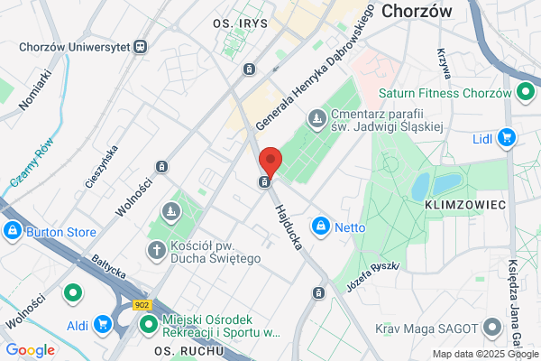 Damascus Nagrobki Granitowe