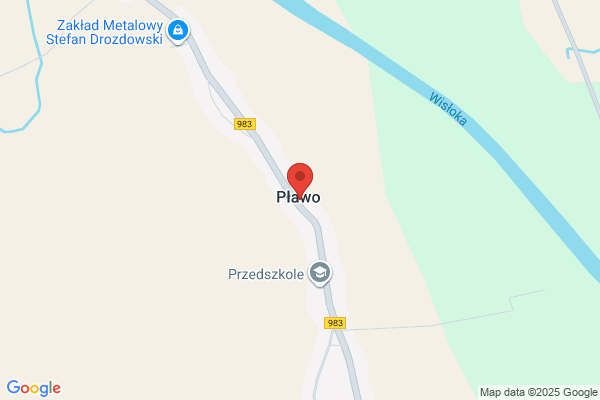 Bieniek Piotr. Sklep spozywczo - przemyslowy