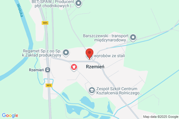 Blach-Met. Pokrycia dachowe, elementy budowlane z blachy