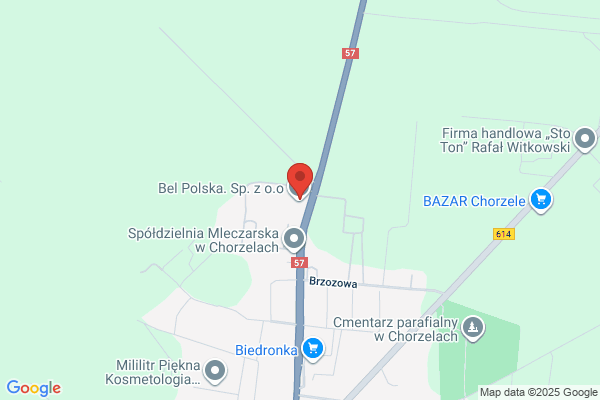 C + N Polska. Sp. z o.o.