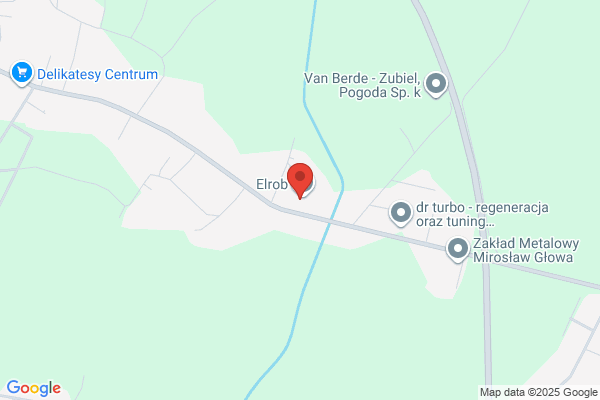 Elrob. Bzdzikot R.