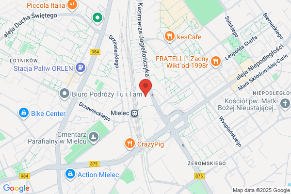 Gminny Zespól Doradztwa Rolniczego
