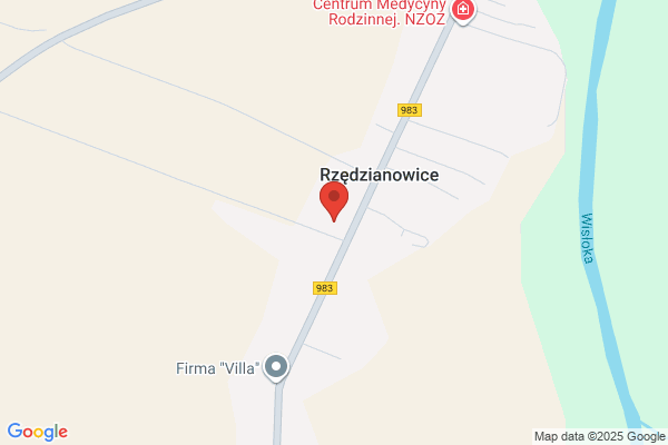 Kulaga Robert. Zaklad stolarski