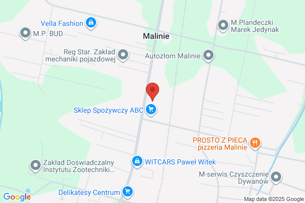 Lidjola. Hurtownia materialów budowlanych, docieplenia i stolarki