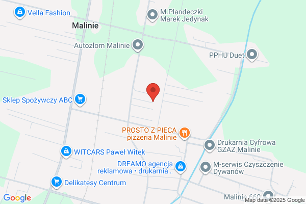 Mikmetal. PPHU. Konopacka K.