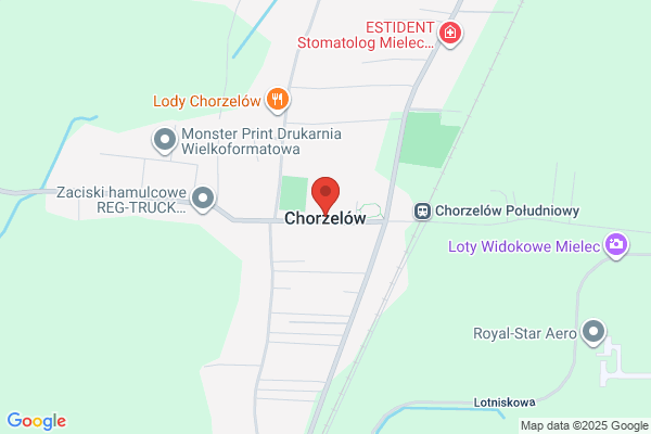 Piekarnia GS Samopomoc Chlopska