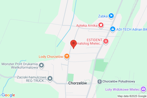 Probus. Produkcja konstrukcji stalowych