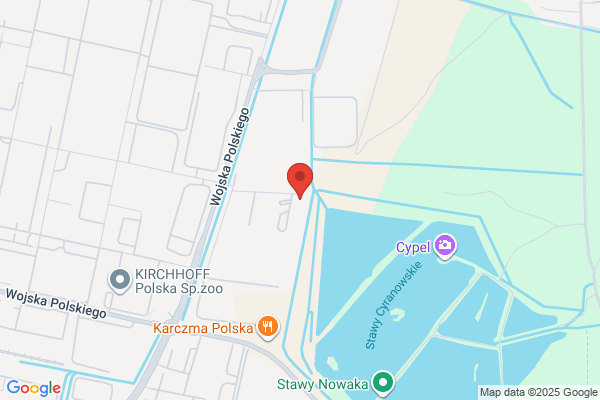 Rpol. Produkcja glowic termostatycznych