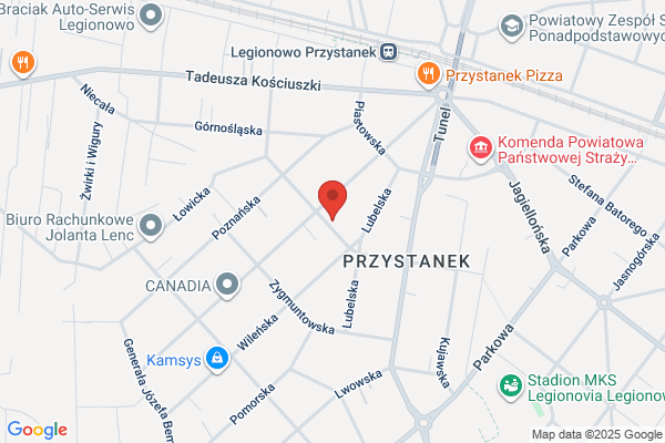 Tlumacz przysiegly Joanna Skibinska-Lewandowska