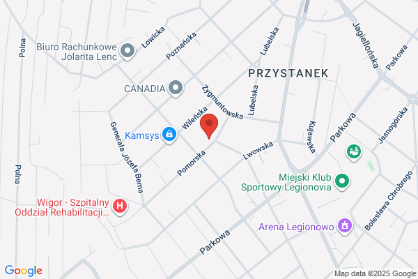 Affek Leszek. Instalatorstwo elektryczne, pomiary i nadzory inwestycyjne
