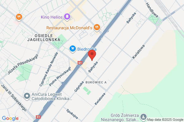 Darko. Budowa kominków