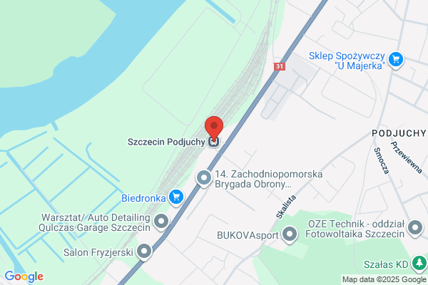 Ekoenergia Bis. Sprzedaz paliw