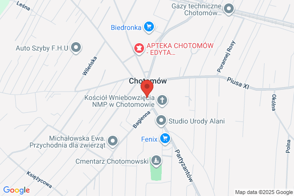 Gimnazjum Publiczne im. Orla Bialego