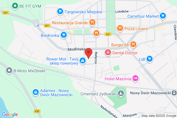 Gmurczyk. Biuro rachunkowe. Gmurczyk M.