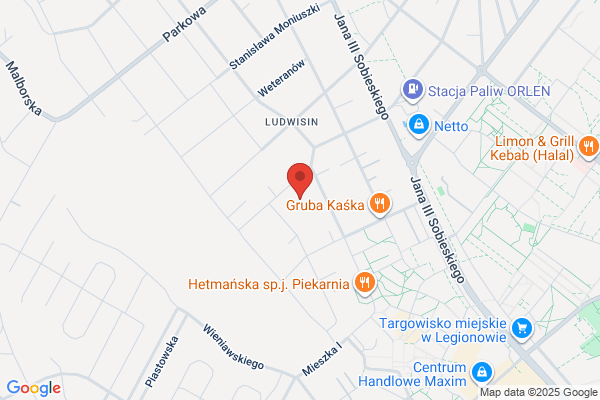 Gudyka Katarzyna, lek. med. ginekolog