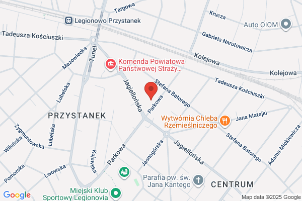 Górczynski Krzysztof. Transport samochodem ciezarowym