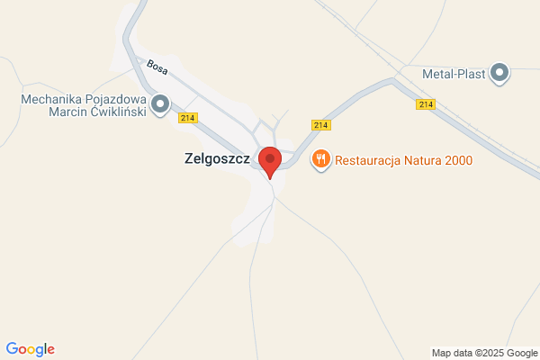 Katarzynka. Sklep spozywczo - przemyslowy. Mrozik J.