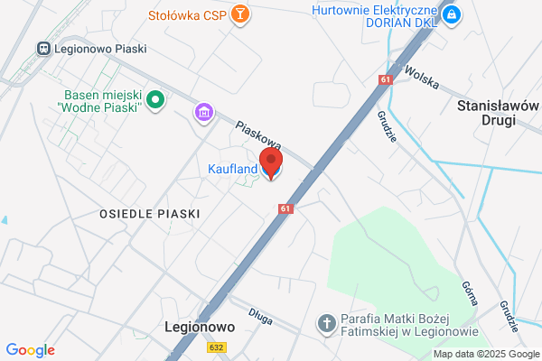 Kaufland Polska. Sp. z o.o.