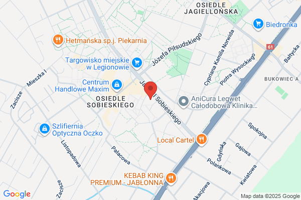 Lipinska Anna. Praktyka stomatologiczna
