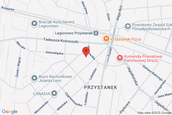 Lotowska Elzbieta. Instalacje gazowe