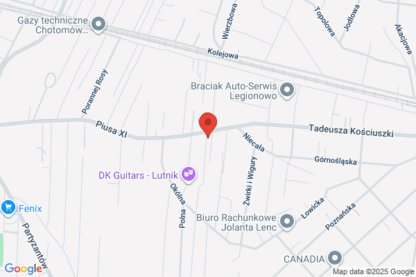 Maxinwest. Szlubowska S.
