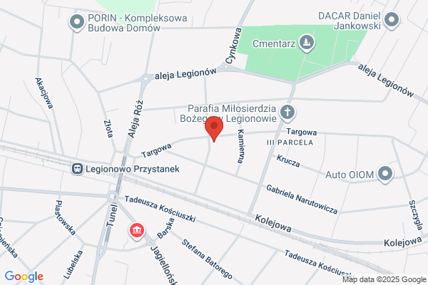 Miejski Osrodek Kultury. Filia