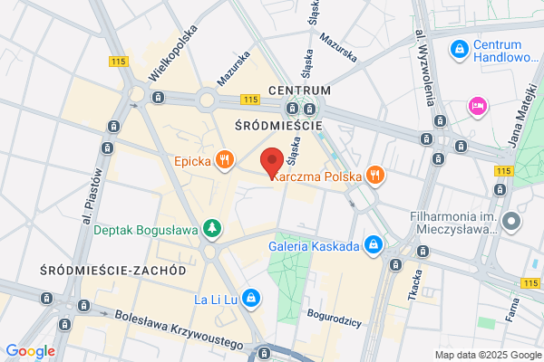 Mozaika. PPHU. Miloszewski W.