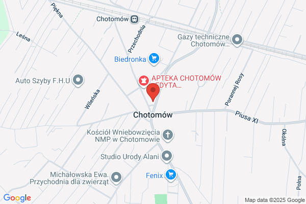 Ochotnicza Straz Pozarna