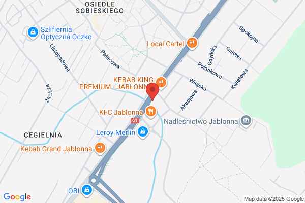 Orka. Ekologiczna pralnia chemiczna. Galrk Z.