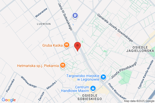 Prokuratura Rejonowa