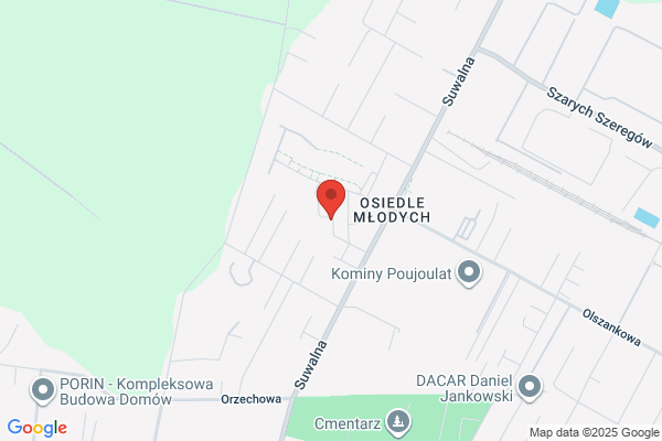 Przedszkole nr 1 Miejskie