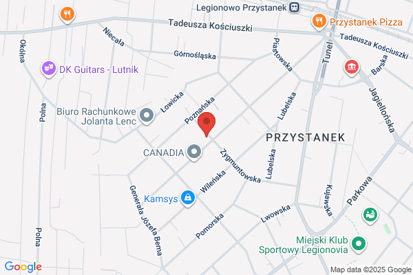 Rajgraf. PHU. Drukarnia, druk offsetowy, foldery
