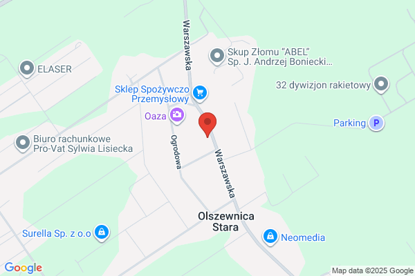 Szkola Podstawowa im. B. Sokola