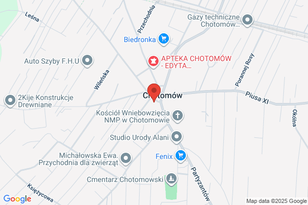 Truszek. Autoszkola. Truszkowski R.