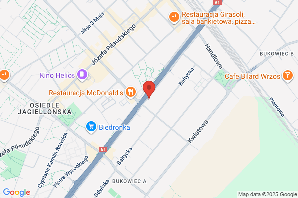 Urban Waclawa. Farby, lakiery samochodowe