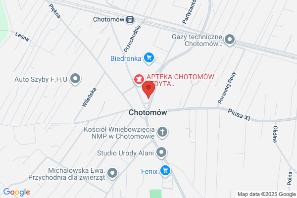Urzad Pocztowy Legionowo 1. Filia