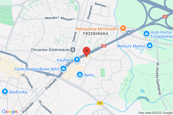 Biuro Projektowo Inżynierskie Procon Michał Folga