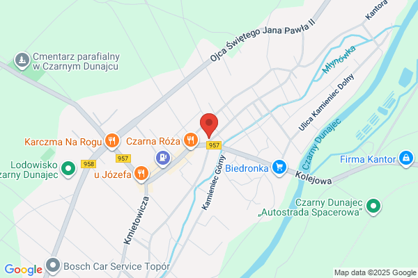 Bachleda-Szeliga Stanislawa. Wyrób i sprzedaz kurtek