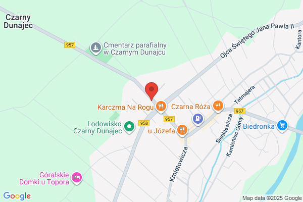 Klukoszowski Józef. Zaklad instalatorstwa elektrycznego