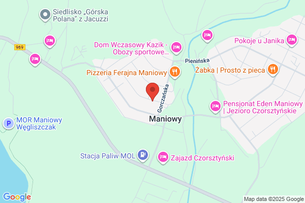 Kocanda-Lapczynska Krystyna, lek. med. pediatra, medycyna rodzinna