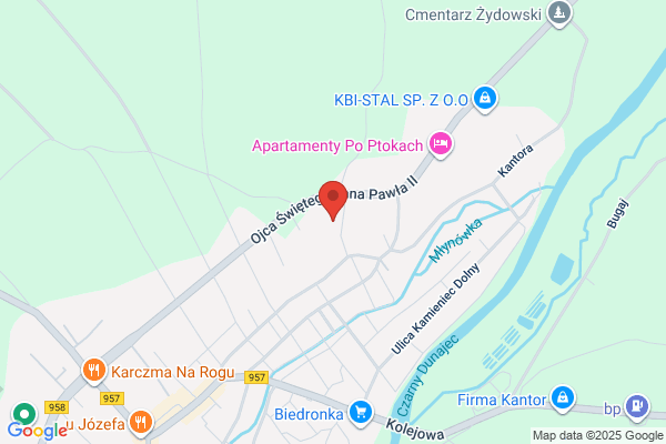 Rogal Zofia. Zaklad kusnierski