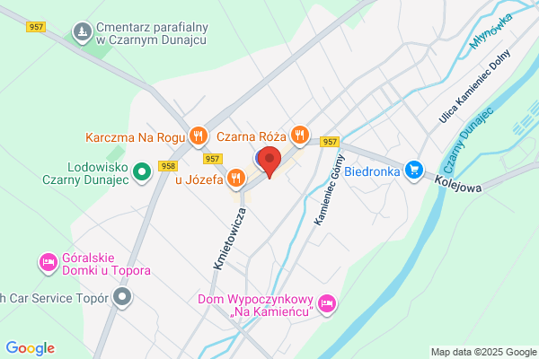 Sroka Rafal. Kwiaciarnia